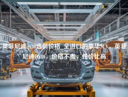 英菲尼迪qx30选装价格_全进口的豪华SUV，英菲尼迪QX30，价格不贵，性价比高