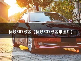 标致307改装（原厂标致307cd主机带功放吗）