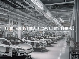 1.2t跟1.5l哪个排量大（1.2t和1.5l哪个排量大）