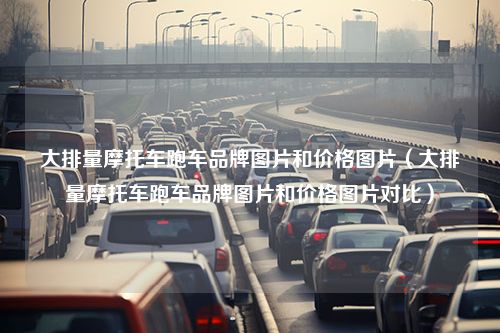 大排量摩托车跑车品牌图片和价格图片（大排量摩托车跑车品牌图片和价格图片对比）