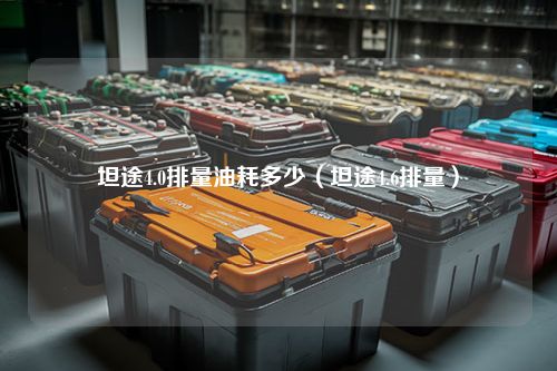 坦途4.0排量油耗多少（坦途4.6排量）