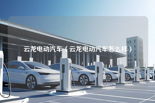 云龙电动汽车（云龙电动汽车怎么样）