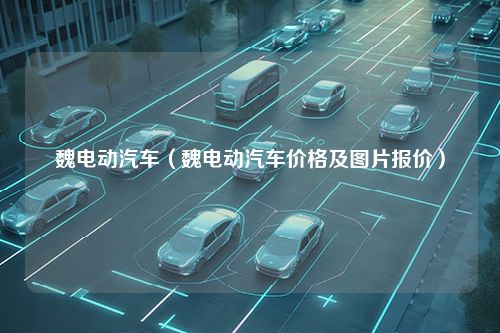 魏电动汽车（魏电动汽车价格及图片报价）