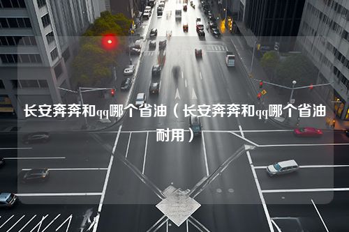 长安奔奔和qq哪个省油（长安奔奔和qq哪个省油耐用）