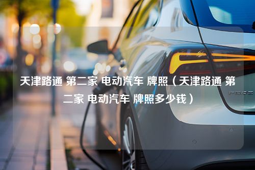 天津路通 第二家 电动汽车 牌照（天津路通 第二家 电动汽车 牌照多少钱）